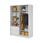 Szafa Przesuwna Saka 150