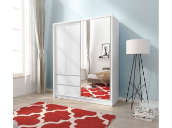 Szafa Przesuwna Saka 150