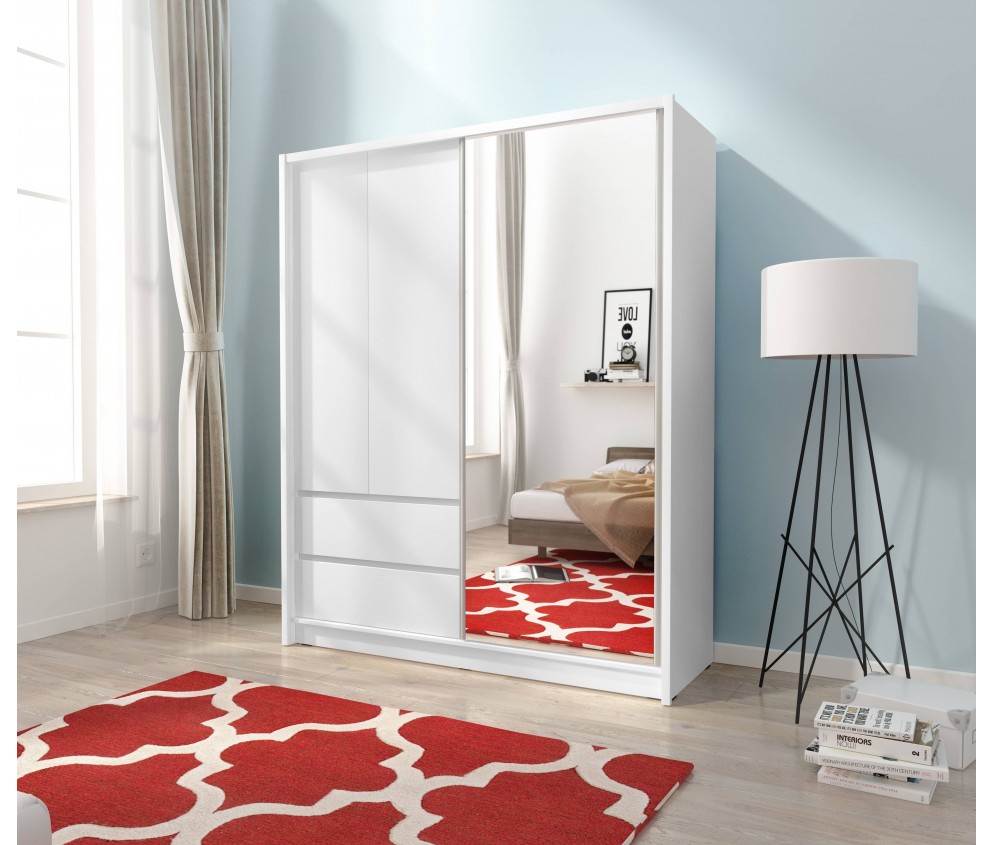 Szafa Przesuwna Saka 150