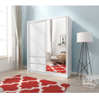 Szafa Przesuwna Saka 150