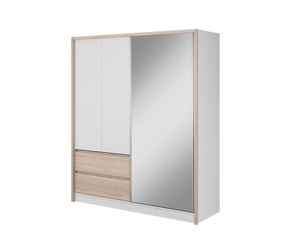 Szafa Przesuwna Saka 180