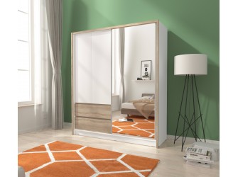 Szafa Przesuwna Saka 180