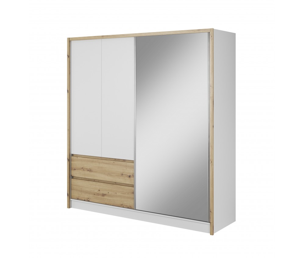 Szafa Przesuwna Saka 200