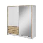 Szafa Przesuwna Saka 200