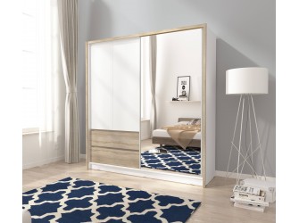 Szafa Przesuwna Saka 200