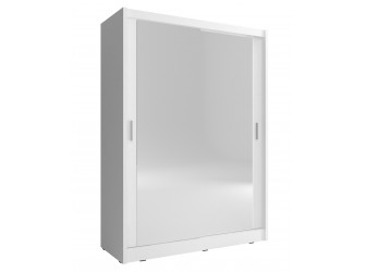 Szafa Przesuwna Mano II 130