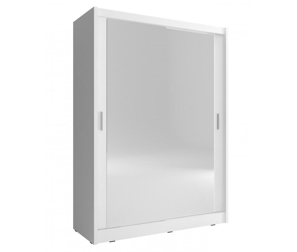 Szafa Przesuwna Mano II 130