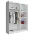 Szafa Przesuwna Mano I 150