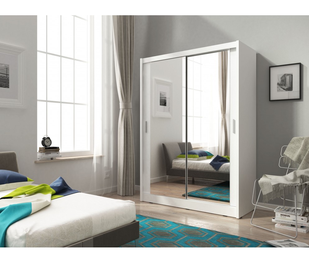 Szafa Przesuwna Mano II 150