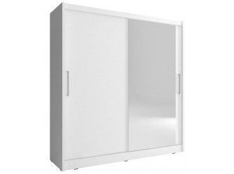 Szafa Przesuwna Mano I 180