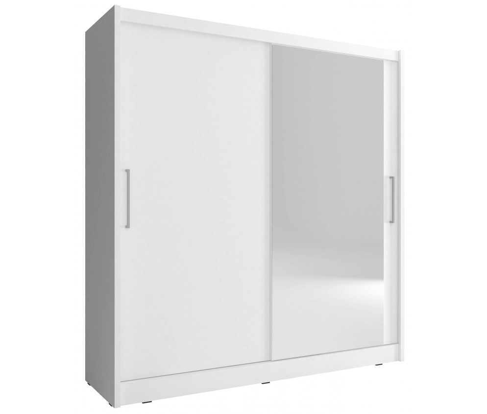 Szafa Przesuwna Mano I 180