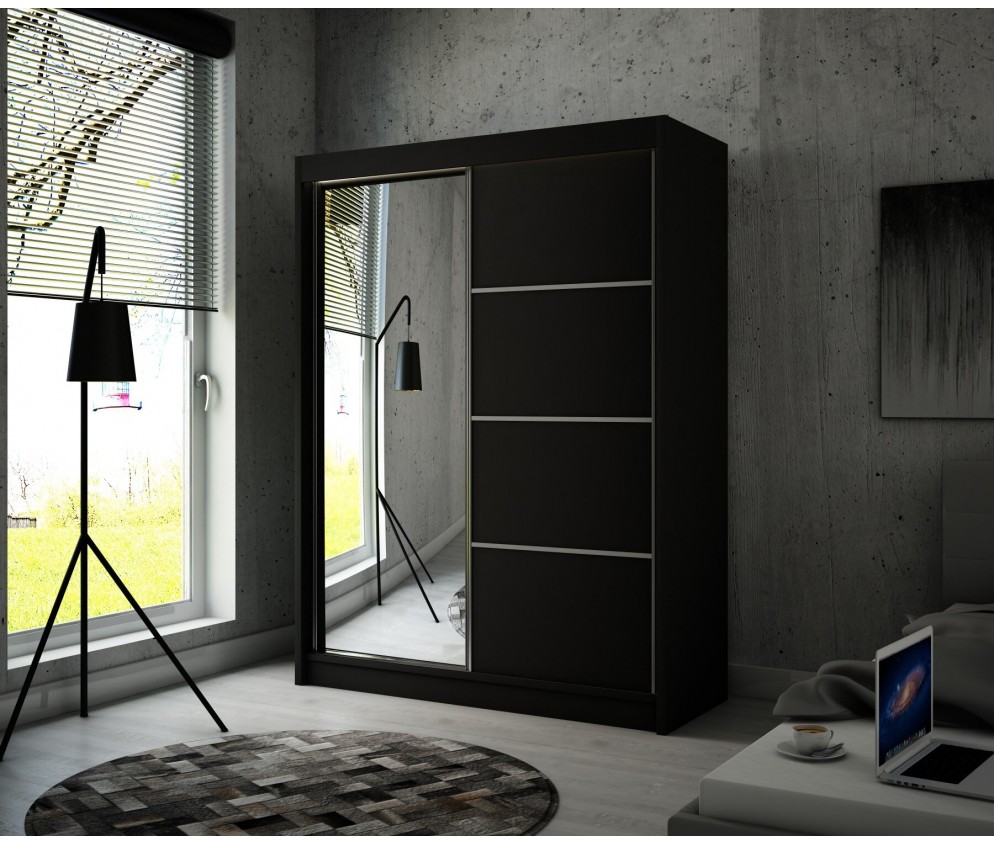 Szafa przesuwna Paxa 150