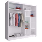 Szafa Przesuwna Mano VI 200