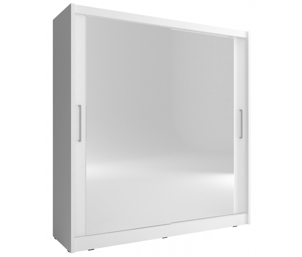 Szafa Przesuwna Mano VI 200