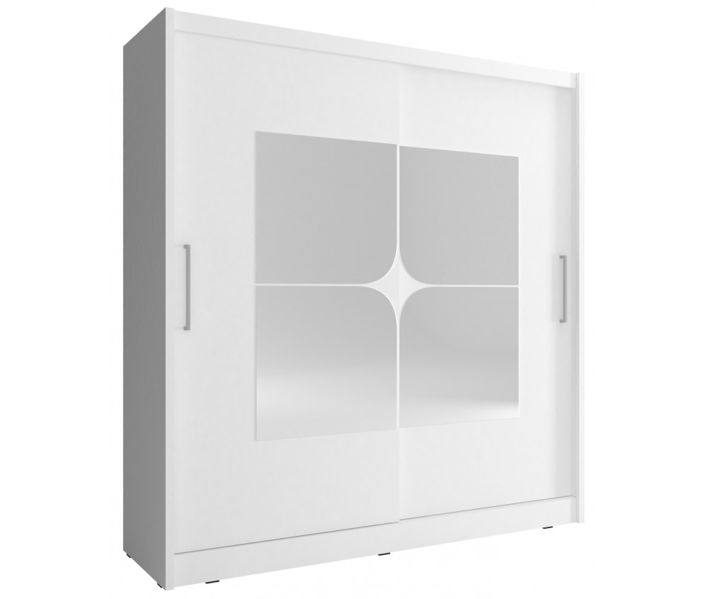 Szafa Przesuwna Mano VII 180