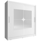 Szafa Przesuwna Mano VII 200