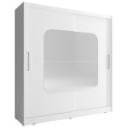 Szafa Przesuwna Mano VIII 180