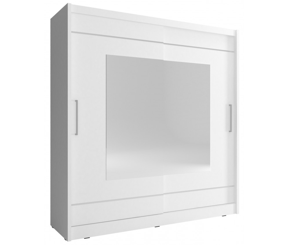 Szafa Przesuwna Mano IX 200