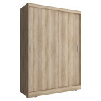 Szafa Przesuwna Wila 150