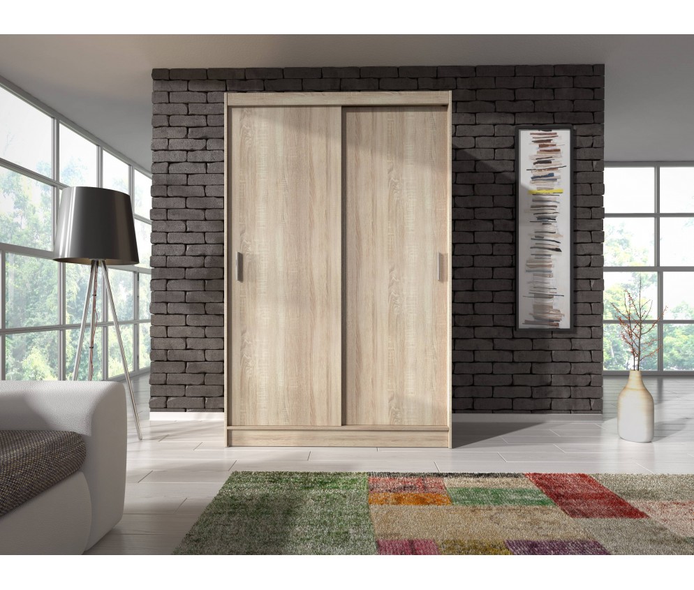 Szafa Przesuwna Wila 130