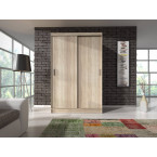 Szafa Przesuwna Wila 130