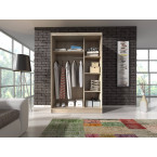 Szafa Przesuwna Wila 130