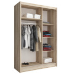 Szafa Przesuwna Wila 130