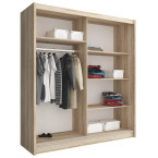 Szafa Przesuwna Wila 180