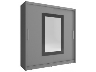 Szafa Przesuwna Wila II 180