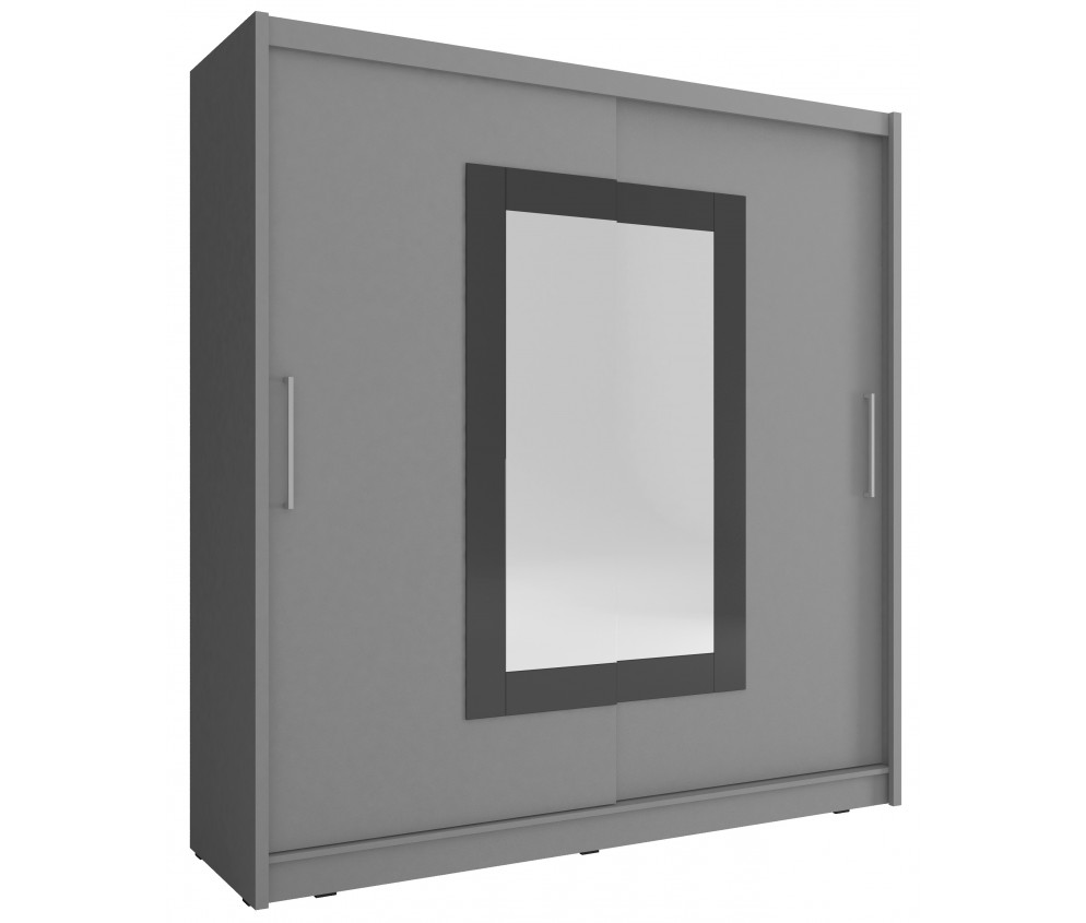 Szafa Przesuwna Wila II 180