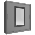 Szafa Przesuwna Wila II 180