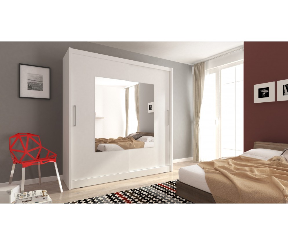 Szafa Przesuwna Wila IX 180