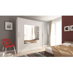 Szafa Przesuwna Wila IX 180