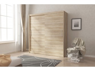 Szafa Przesuwna Wila 200