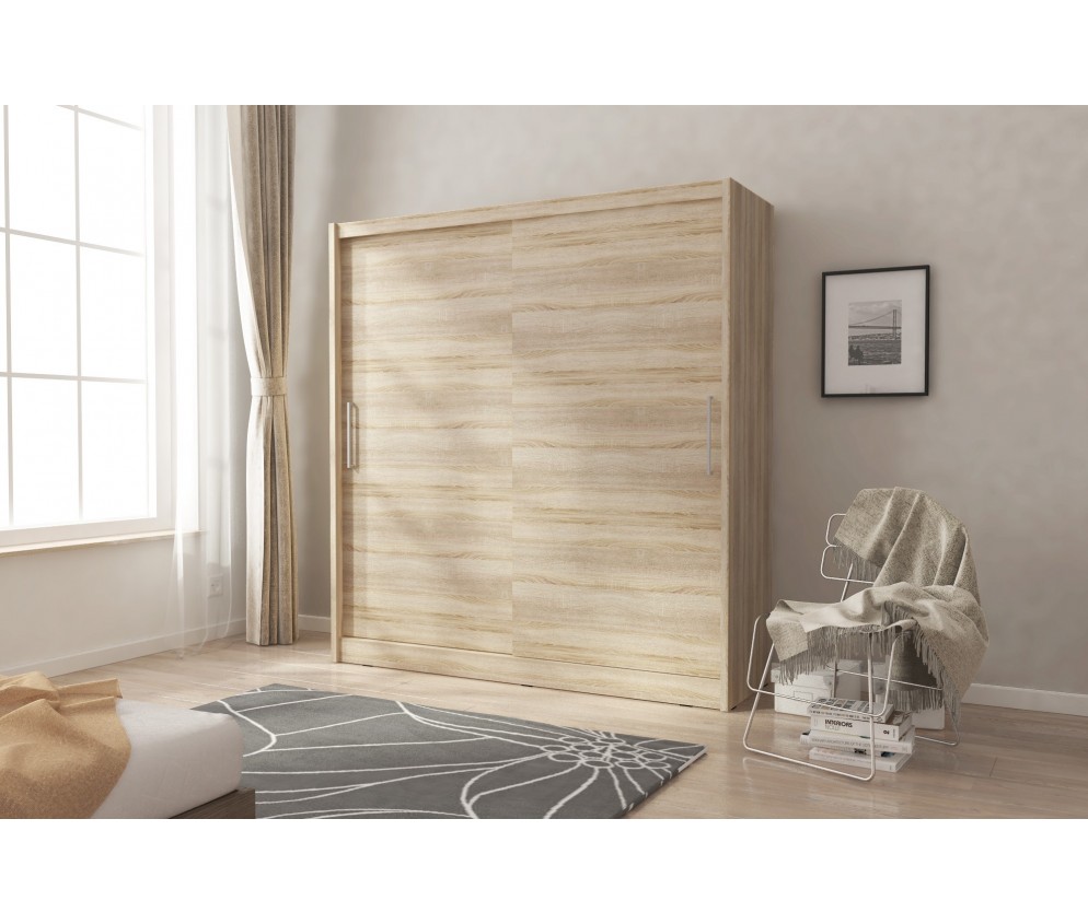 Szafa Przesuwna Wila 200