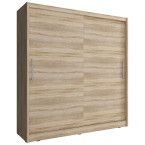 Szafa Przesuwna Wila 200