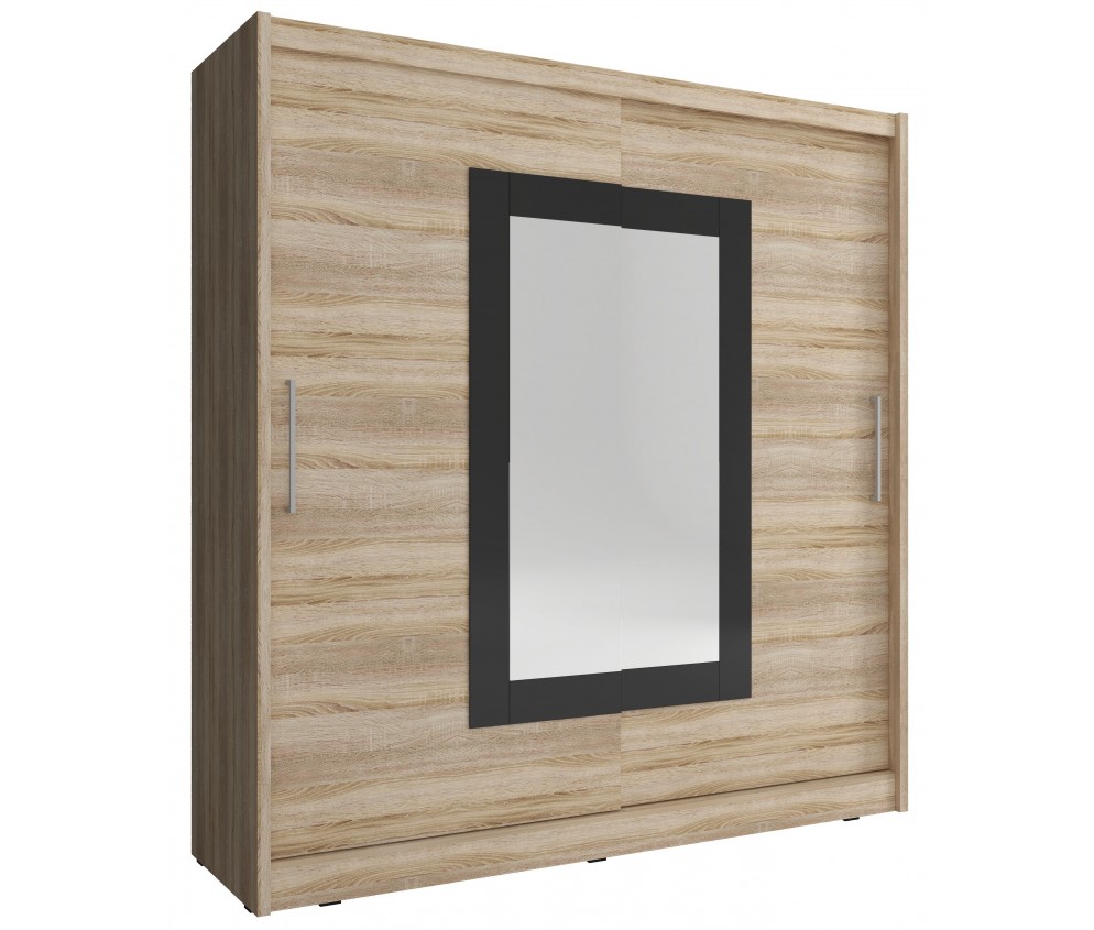 Szafa Przesuwna Wila II 200