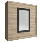 Szafa Przesuwna Wila II 200