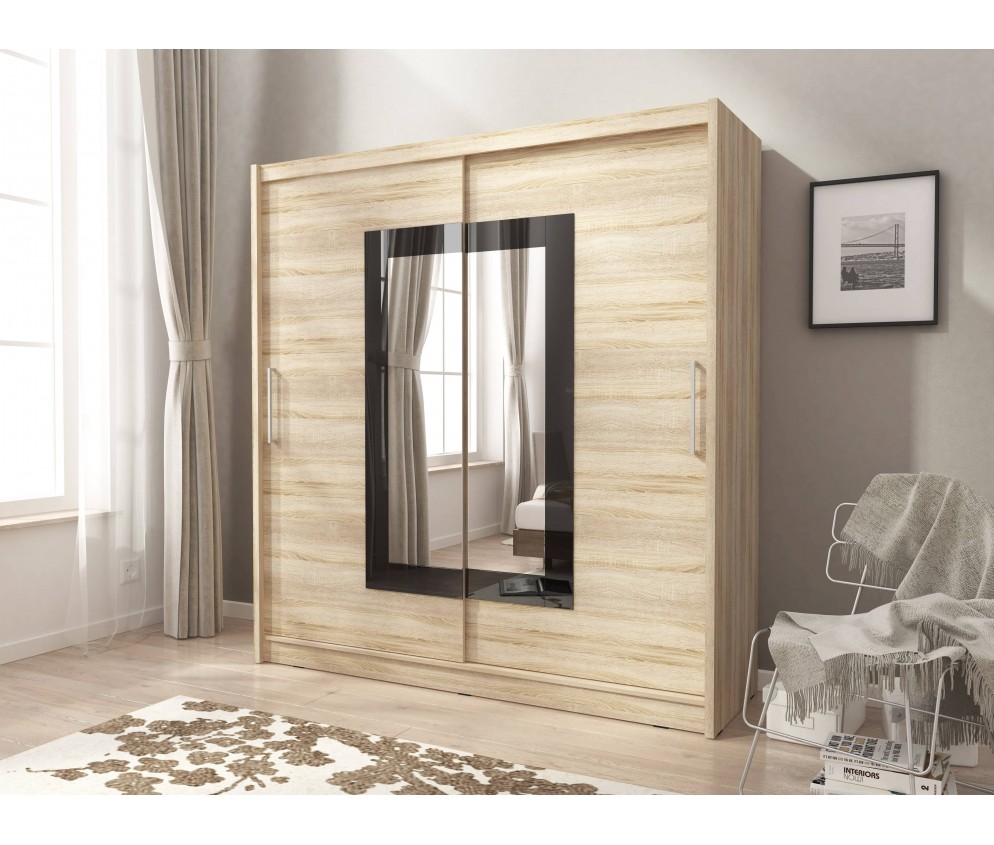 Szafa Przesuwna Wila II 200