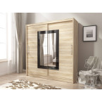 Szafa Przesuwna Wila II 200