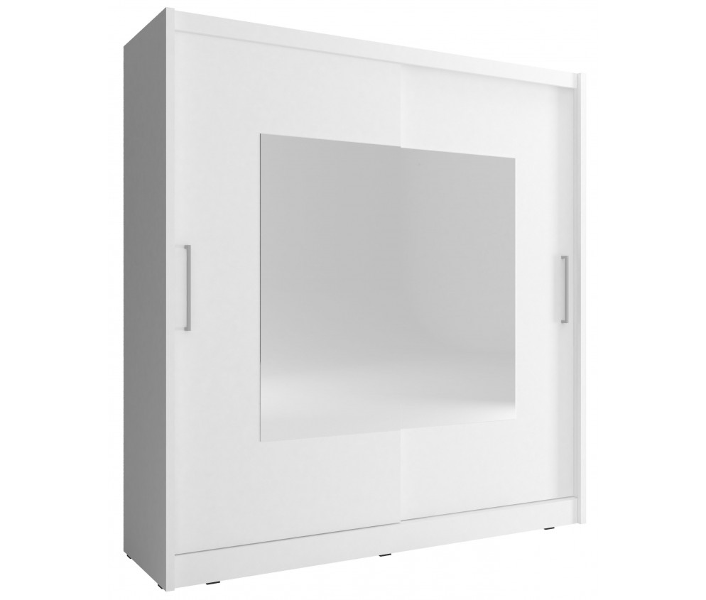 Szafa Przesuwna Wila IX 200