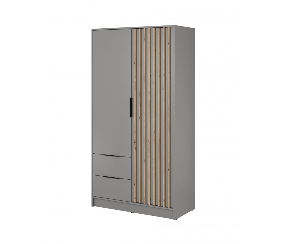 Szafa Telo 2D Bez Lustra