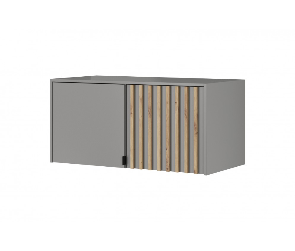 Szafa Telo 2D Bez Lustra