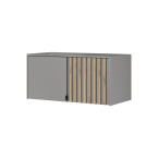 Szafa Telo 2D Z Lustrem