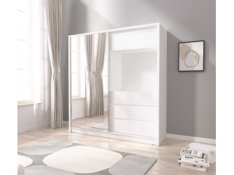 Szafa Przesuwna Tevo 200