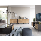 Komoda Diana 1D3SZ 104