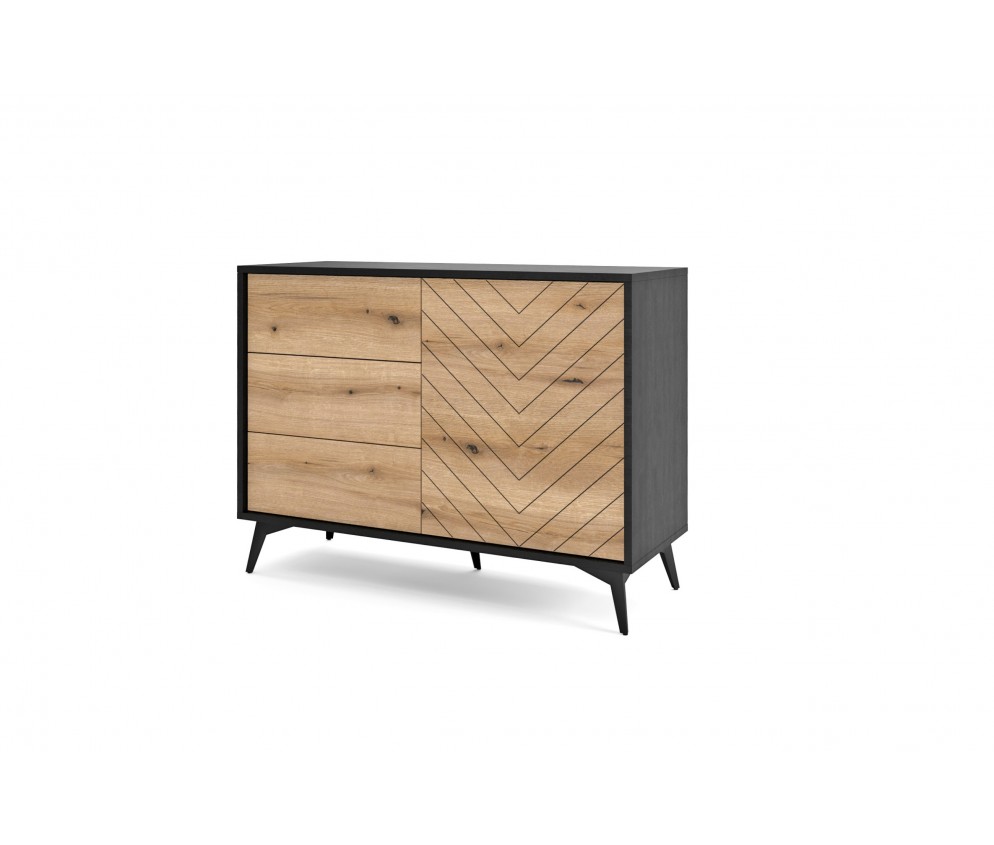 Komoda Diana 1D3SZ 104