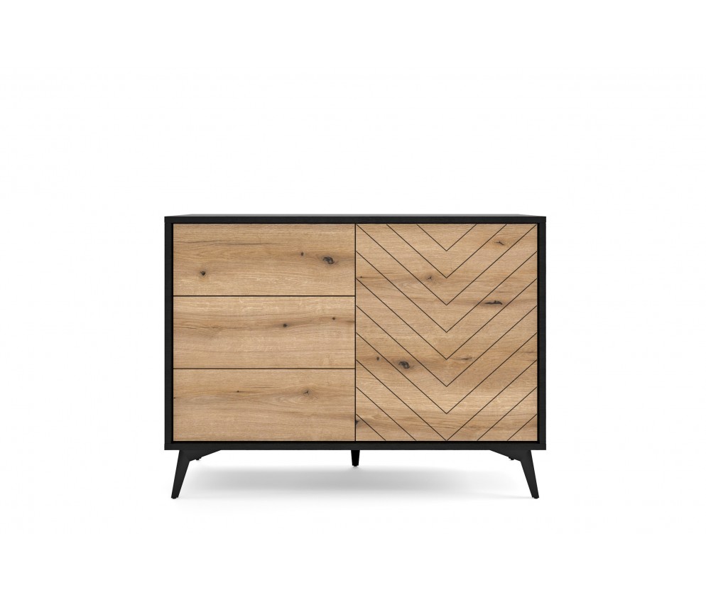 Komoda Diana 1D3SZ 104