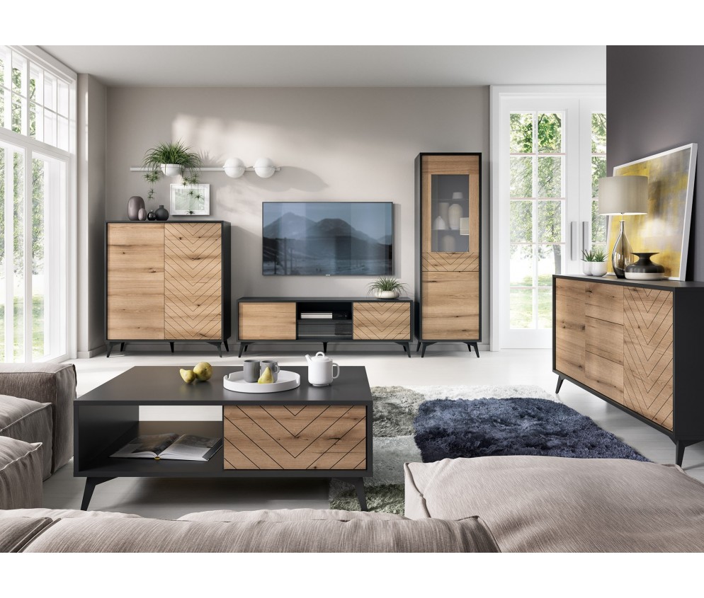 Komoda Diana 2D3SZ 154