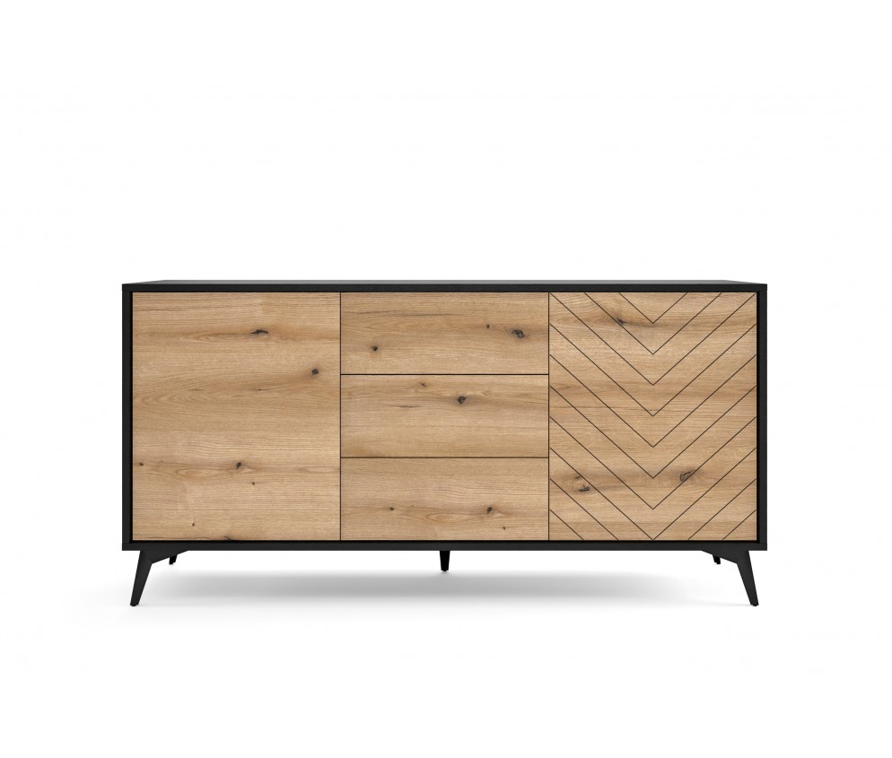 Komoda Diana 2D3SZ 154